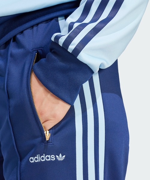 スウェットパンツ ジャージ ファイヤーバード バッジ トラックパンツ / アディダスオリジナルス adidas Originals レディース | adidas | 06