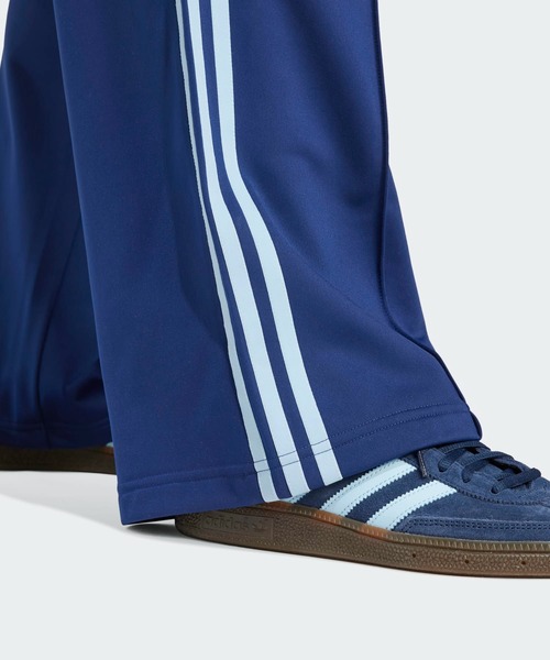 スウェットパンツ ジャージ ファイヤーバード バッジ トラックパンツ / アディダスオリジナルス adidas Originals レディース | adidas | 07