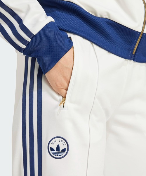 スウェットパンツ ジャージ ファイヤーバード バッジ トラックパンツ / アディダスオリジナルス adidas Originals レディース | adidas | 10