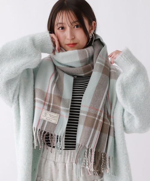 【新品未使用】☆M asakiK yoko♡コットンショール☆ ZOZOTOWN Yahoo!店 - ストール/ショール｜Yahoo!ショッピング