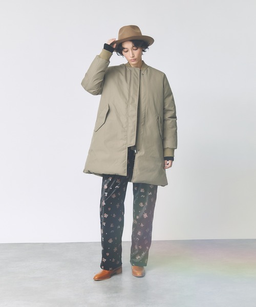 Pyrenex（ピレネックス） ブルゾン アウター 「PYRENEX / ピレネックス