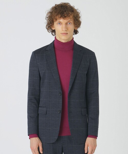 BLACK LABEL CRESTBRIDGE ジャケット テーラードジャケット