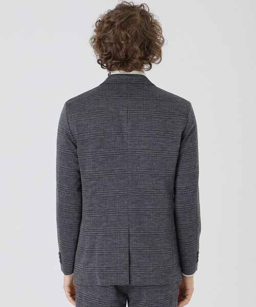 BLACK LABEL CRESTBRIDGE ジャケット テーラードジャケット