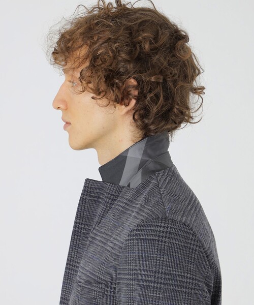 BLACK LABEL CRESTBRIDGE ジャケット テーラードジャケット