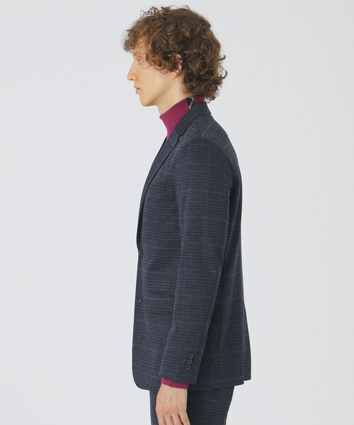 BLACK LABEL CRESTBRIDGE ジャケット テーラードジャケット