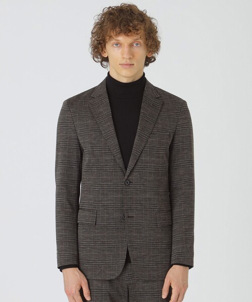 BLACK LABEL CRESTBRIDGE ジャケット テーラードジャケット