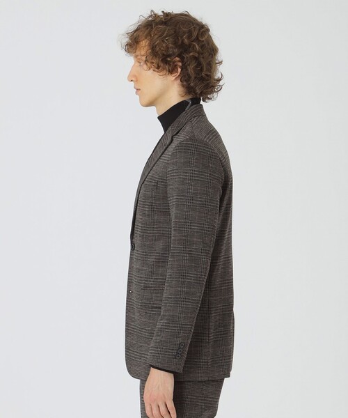 BLACK LABEL CRESTBRIDGE ジャケット テーラードジャケット