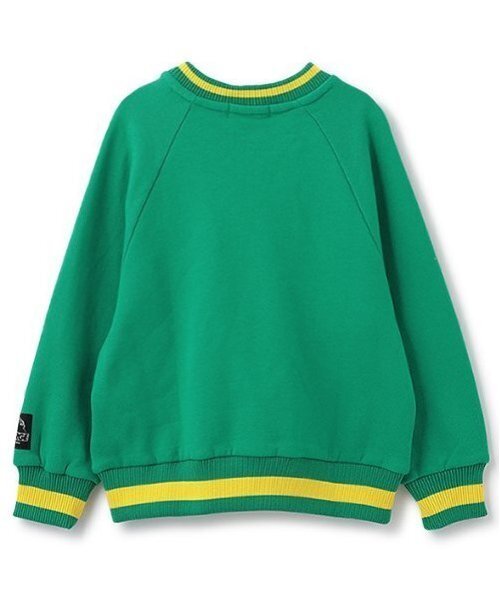 XLARGE KIDS（エクストララージ キッズ） トレーナー ビッグロゴ裏起毛 
