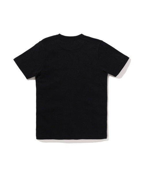 tシャツ BANANA ON BABY MILO TEE レディース BAPE White Banana On Baby Milo T-shirt A Bathing Ape