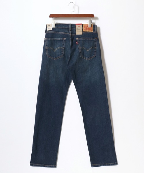 Levi's（リーバイス） ジーンズ 505 REGULAR/レギュラーフィット