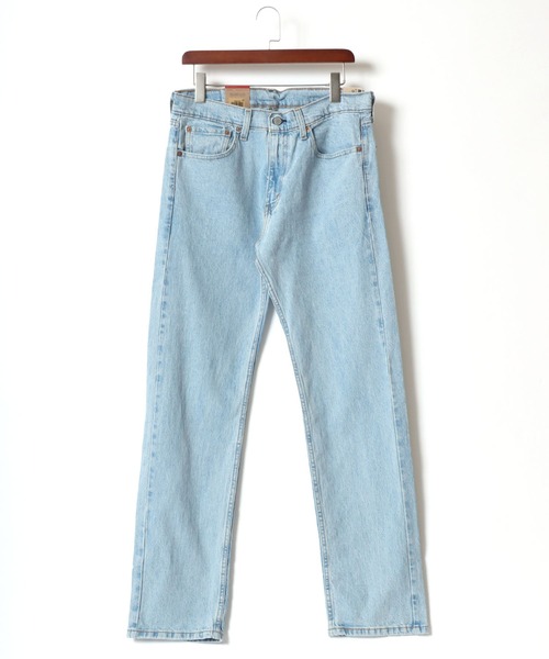 Levi's（リーバイス） ジーンズ 505 REGULAR/レギュラーフィット