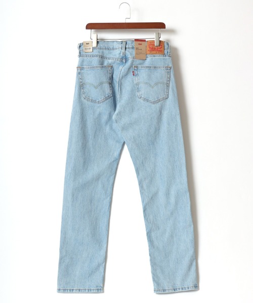 Levi's（リーバイス） ジーンズ 505 REGULAR/レギュラーフィット