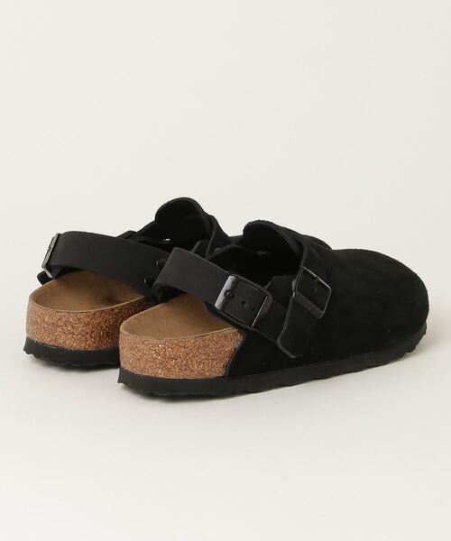 BIRKENSTOCK トキオ　ナロー ビルケンシュトック トキオ スエードレザー BIRKENSTOCK Tokio