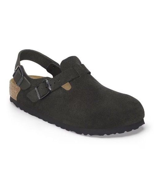 BIRKENSTOCK トキオ ナロー BIRKENSTOCK シューズ Tokio 「ナロー幅」 UNISEX メンズ