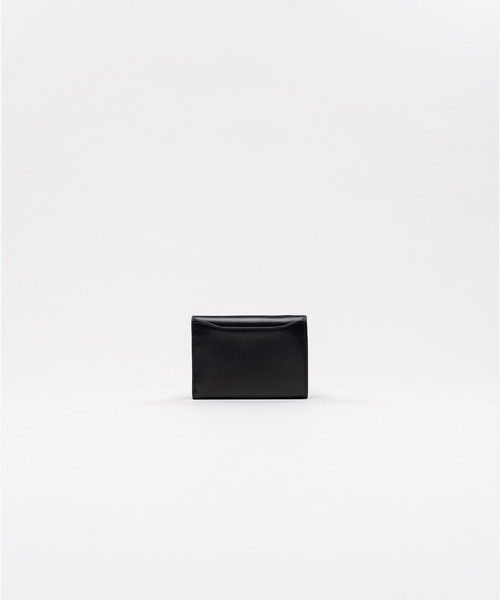 【未開封品☆入手困難】 SLACK PACK三つ折りウォレット付き MAISON MIHARA YASUHIRO（メゾン ミハラヤスヒロ） 財布 INVISIBLE