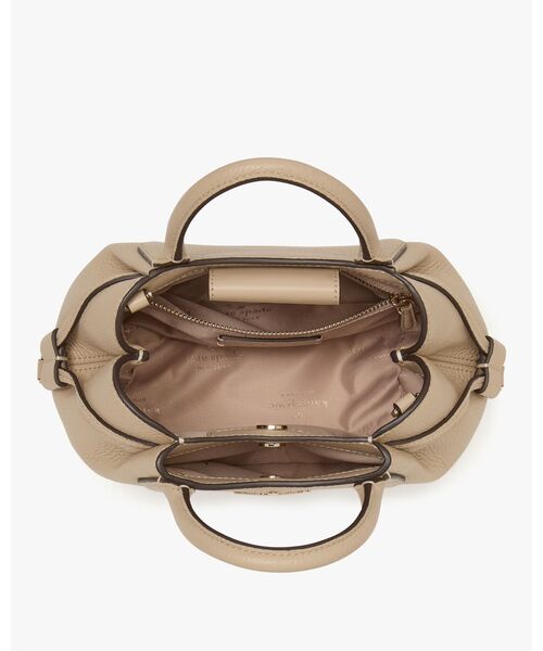 kate spade NEW YORK ハンドバッグ ダンプリング ミニ