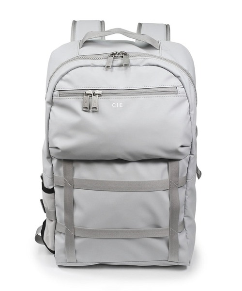 CIE | シー GRID-3 BACKPACK-01