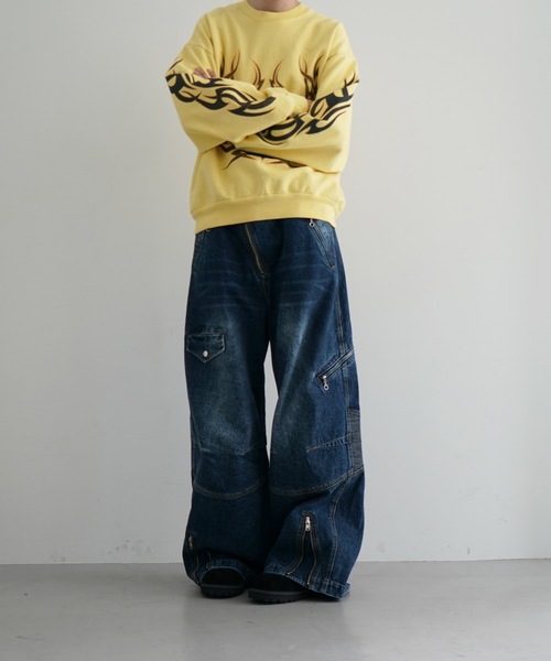 Gito　KAIKO デニム DSC08173_abc1876a-bea8-465f-