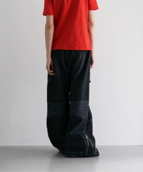 KAIKO NOT STYLE（デニムパンツ）｜KAIKO（カイコー）の