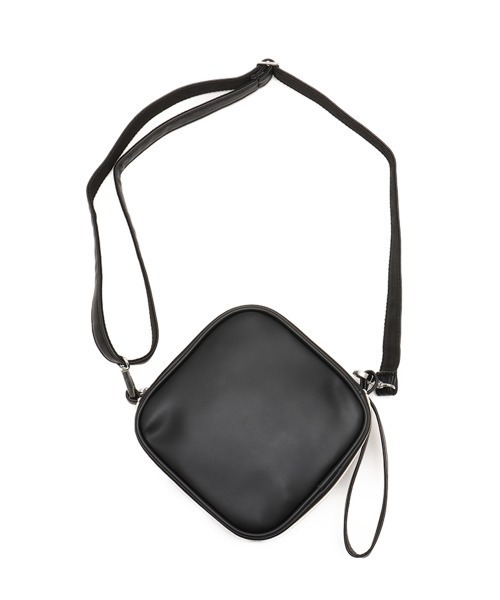 adidas ショルダーバッグ バッグ D SHAPPED BAG / アディダス