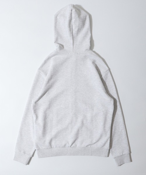 GUESS（ゲス） パーカー GUESS MEN'S L/SLV HOODED ZIP-UP パーカー