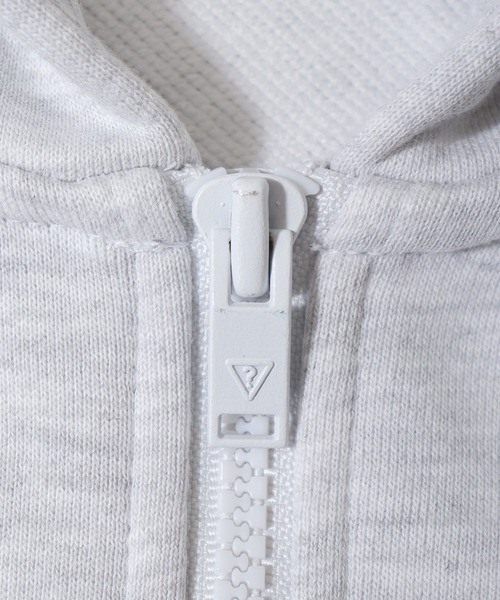 GUESS（ゲス） パーカー GUESS MEN'S L/SLV HOODED ZIP-UP パーカー