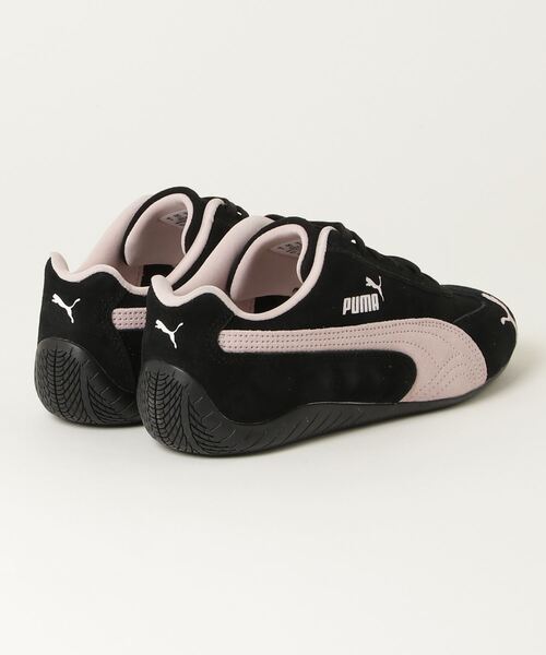 PUMA（プーマ） スニーカー SPEEDCAT OG レディース メンズ : ZOZOTOWN