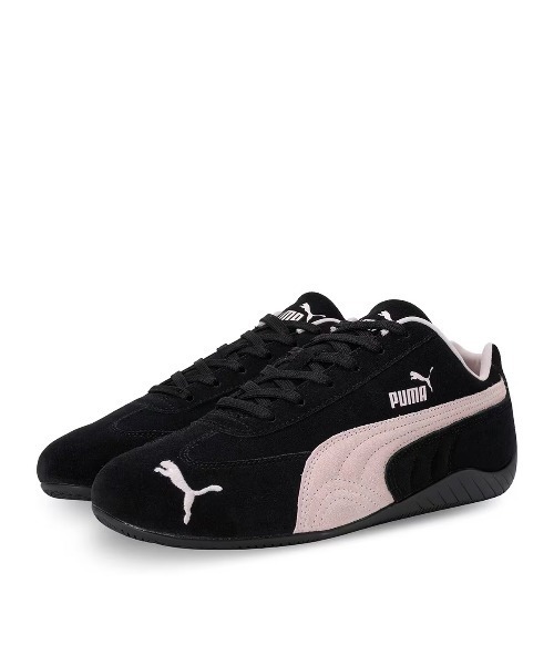プーマPUMA Speedcat OG ブラック 23.5cm新品 PUMA（プーマ） スニーカー SPEEDCAT OG レディース メンズ : ZOZOTOWN