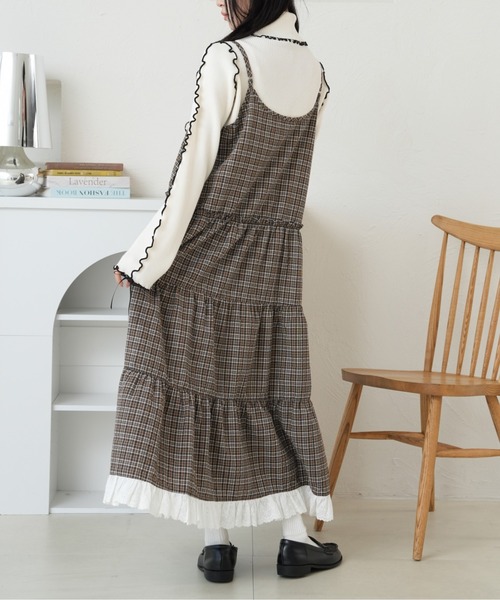 ⭐♪アモアムル⭐♪(*^▽^)/★*☆様 リクエスト 2点 まとめ商品 kutir（クティール） タートルネック ニット セーター 「新色追加