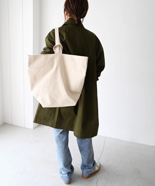 CANAL JEAN  RED CHOP WORKSキルティングライナー  M CANAL JEAN RED CHOP WORKS キルティングライナー M