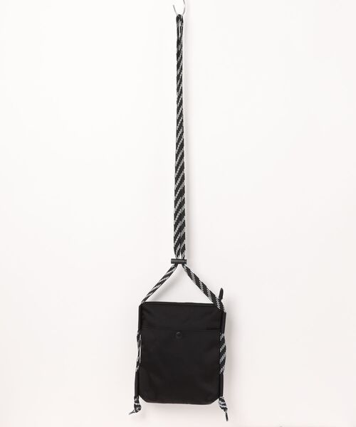 【adidas】U SMALL ITEM SST BAG バッグ BLACK 国内発送 adidas ウエストポーチ アディダス U SMALL ITEM SST BAG バッグ