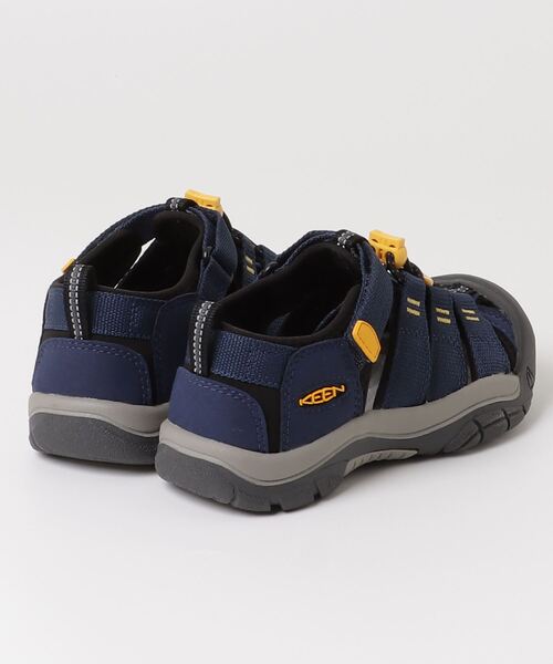 スポーツサンダル サンダル NEWPORT H2 / ニューポート エイチツー / キッズ サンダル キッズ 子供 男の子の画像