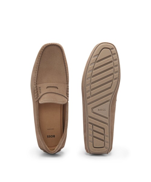 HUGO BOSS メンズシューズ、紳士靴｜ファッション 通販 - Yahoo