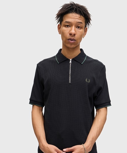 フレッドペリー、ポロシャツ、 FRED PERRY SHIRT2024年春夏の新色を先行予約受付中！【予約
