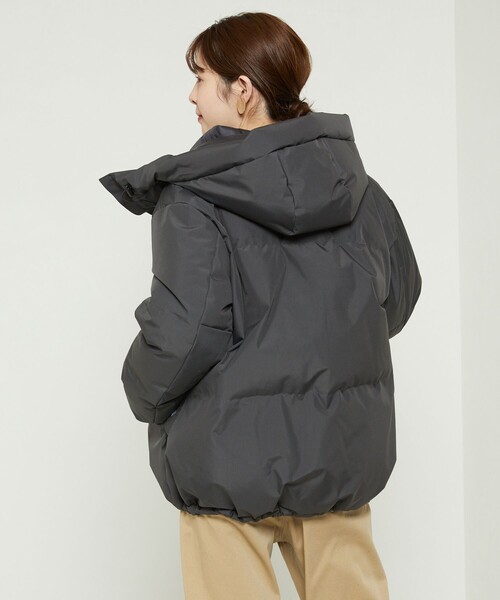 FREAK'S STORE 「FREAK'S STORE」 ダウンジャケット SMALL