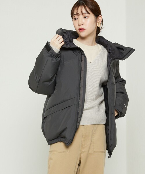 FREAK'S STORE 「FREAK'S STORE」 ダウンジャケット SMALL