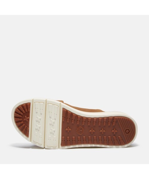 Timberland サンダル レディース サファリ ダウン バック