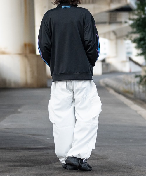 JOHN'S CLOSET（ジョンズクローゼット） カーゴパンツ 「13」コード