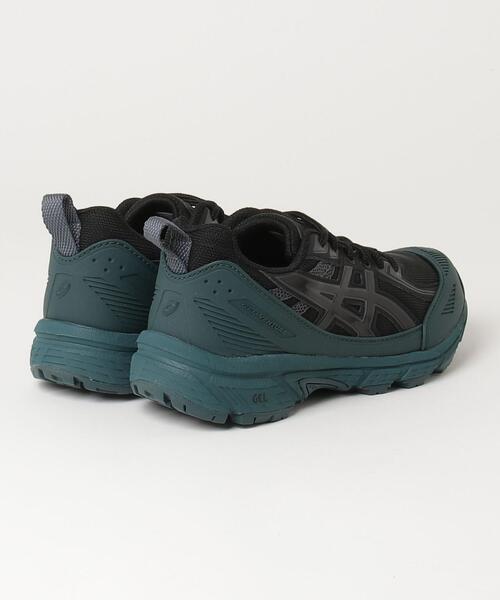 【Asics】Gel-Venture 6 Shield ★男女共用★送料関税込★ GEL-VENTURE 6 SHIELD | GRAPHITE GREY/TRUFFLE GREY | スポーツ