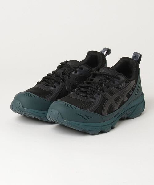 ASICS スニーカー ASICS/アシックス/GEL-VENTURE 6 SHIELD