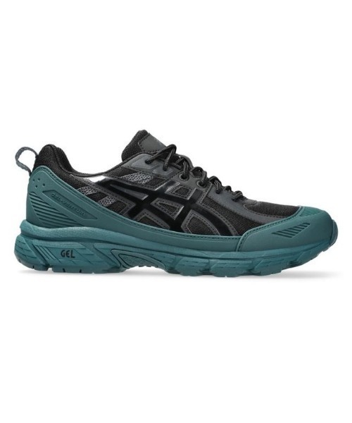 asics(アシックス)★大人気★スニーカー GEL VENTURE 6 SHILD GEL-VENTURE 6 SHIELD | BLACK/FEATHER GREY | スポーツスタイル