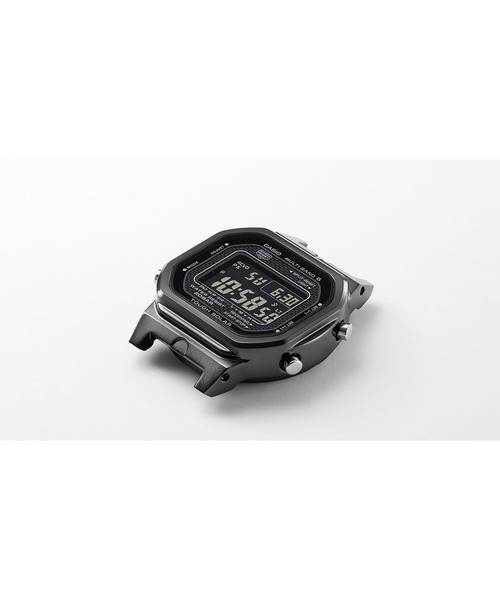 腕時計 電波ソーラー / GW-5000HS-1JF メンズの画像