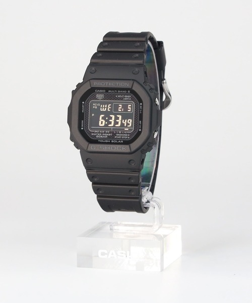 腕時計 電波ソーラー / GW-5000HS-1JF メンズの画像