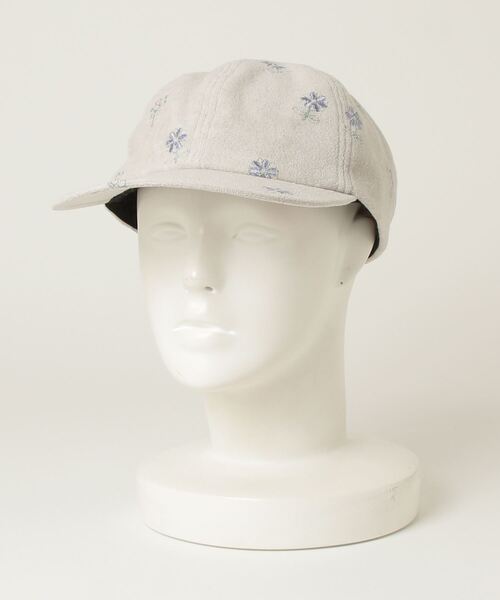 ナインテーラー　キャップ Nine Tailor キャップ 帽子 「Nine Tailor」 Chicory Cap メンズ
