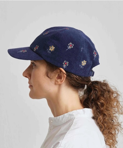 ナインテーラー　キャップ Nine Tailor (ナインテイラー) Chicory Cap / チコリーキャップ