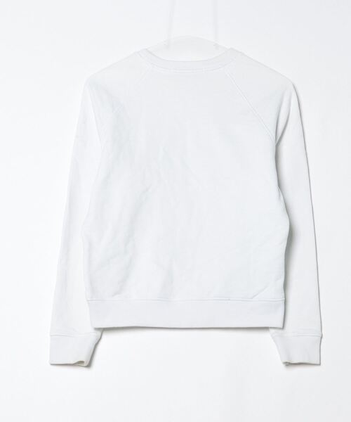 [MSGM] тренировочный cut and sewn X-SMALL белый женский 