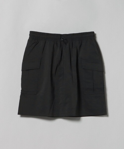 値下げ★ビームスゴルフ　新品B.G three 春夏スカート BEAMS GOLF スカート B.G. THREE / ALL TIME ハイストレッチ