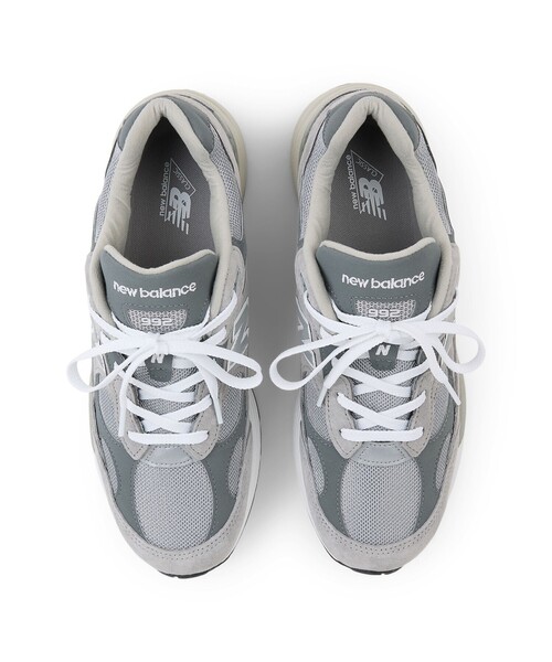 new balance U992GY 25.5cm正規品美中古 U992GY New Balance 992 Gray (2025) (Men's) | eBay