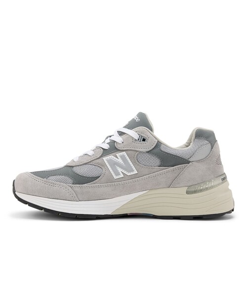 New Balance（ニューバランス） スニーカー New Balance / U992GY