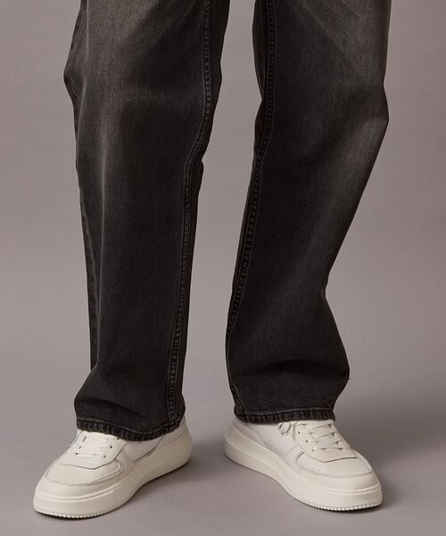 Calvin Klein（カルバン・クライン） ジーンズ 90S ストレートブラック
